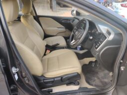 Honda City 1.5 ZX MT (IVTEC) full