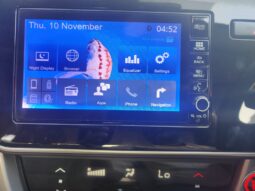 Honda City 1.5 ZX MT (IVTEC) full