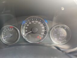 Honda City 1.5 ZX MT (IVTEC) full