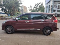 Maruti Ertiga VXI full