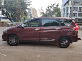 Maruti Ertiga VXI