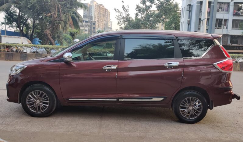 Maruti Ertiga VXI full