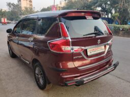 Maruti Ertiga VXI full