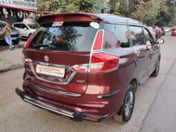 Maruti Ertiga VXI full