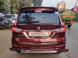 Maruti Ertiga VXI full