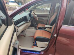 Maruti Ertiga VXI full