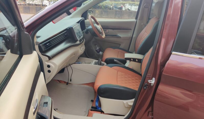 Maruti Ertiga VXI full