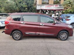 Maruti Ertiga VXI full