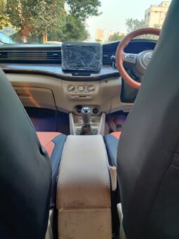 Maruti Ertiga VXI full