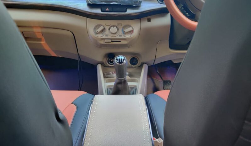 Maruti Ertiga VXI full