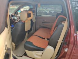 Maruti Ertiga VXI full