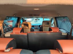 Maruti Ertiga VXI full