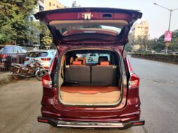 Maruti Ertiga VXI full