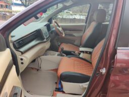 Maruti Ertiga VXI full