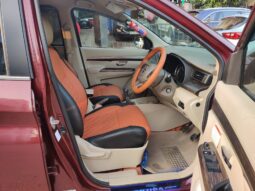 Maruti Ertiga VXI full