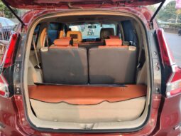 Maruti Ertiga VXI full