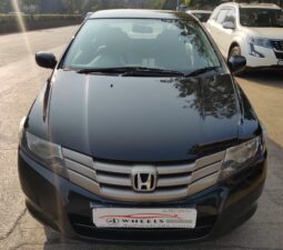 Honda City 1.5 E MT (IVTEC) full