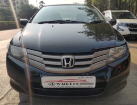 Honda City 1.5 E MT (IVTEC)