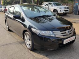 Honda City 1.5 E MT (IVTEC) full