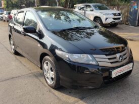 Honda City 1.5 E MT (IVTEC)