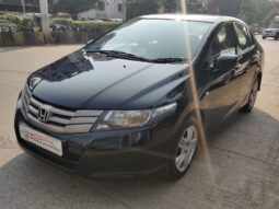 Honda City 1.5 E MT (IVTEC) full