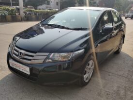 Honda City 1.5 E MT (IVTEC)