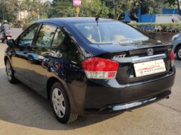 Honda City 1.5 E MT (IVTEC) full