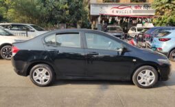 Honda City 1.5 E MT (IVTEC) full