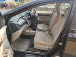 Honda City 1.5 E MT (IVTEC) full