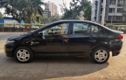 Honda City 1.5 E MT (IVTEC) full