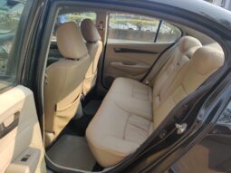 Honda City 1.5 E MT (IVTEC) full