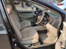 Honda City 1.5 E MT (IVTEC) full