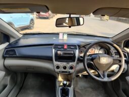 Honda City 1.5 E MT (IVTEC) full