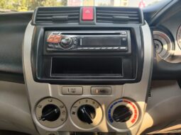 Honda City 1.5 E MT (IVTEC) full