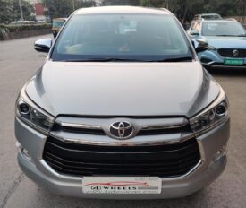 Toyota Innova Crysta 2.7 Z AT