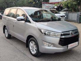 Toyota Innova Crysta 2.7 Z AT