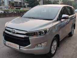 Toyota Innova Crysta 2.7 Z AT full