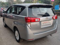 Toyota Innova Crysta 2.7 Z AT full