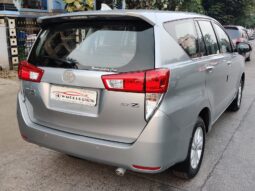 Toyota Innova Crysta 2.7 Z AT full