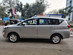 Toyota Innova Crysta 2.7 Z AT full