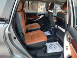 Toyota Innova Crysta 2.7 Z AT full