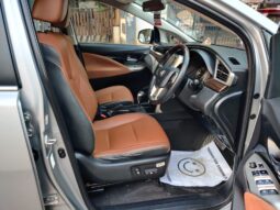 Toyota Innova Crysta 2.7 Z AT full