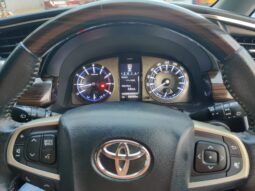 Toyota Innova Crysta 2.7 Z AT full