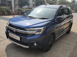 Maruti XL6 Smart Hybrid Alpha full