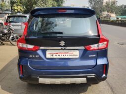 Maruti XL6 Smart Hybrid Alpha full