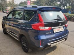 Maruti XL6 Smart Hybrid Alpha full