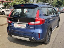 Maruti XL6 Smart Hybrid Alpha full