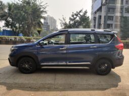 Maruti XL6 Smart Hybrid Alpha full