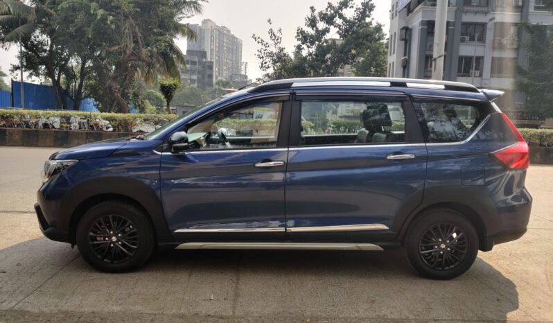 Maruti XL6 Smart Hybrid Alpha full