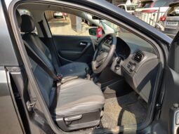 Volkswagen Polo 1.2 MPI Comfortline full